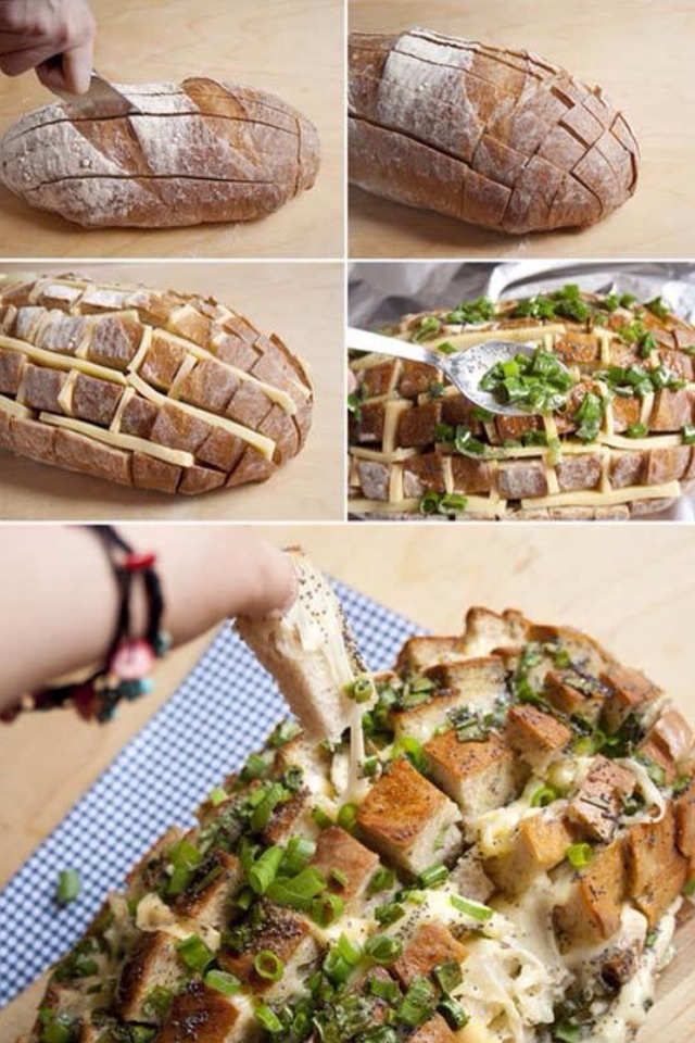 FOOD HACKS 🍕