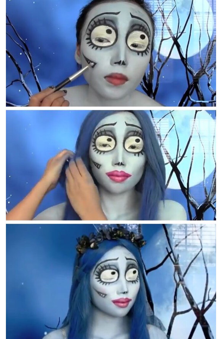 #halloween Tip 