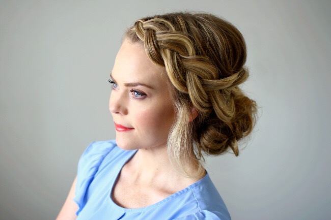 LOVE this look!