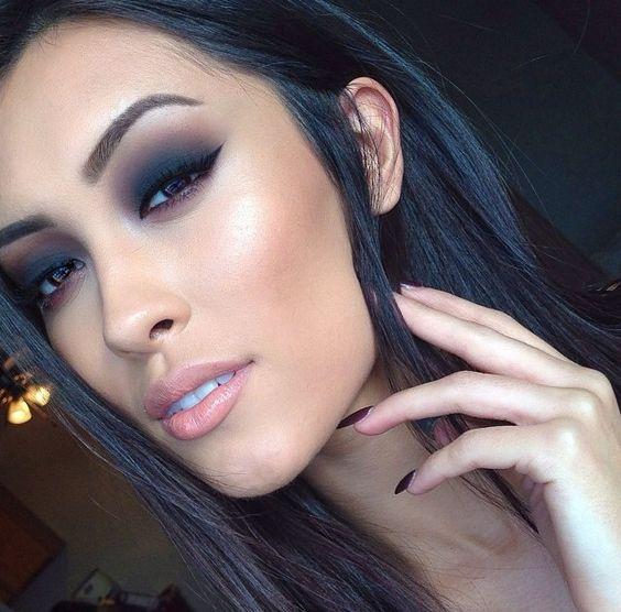 Beautiful Makeup Ideas For Any Occasion!!!!