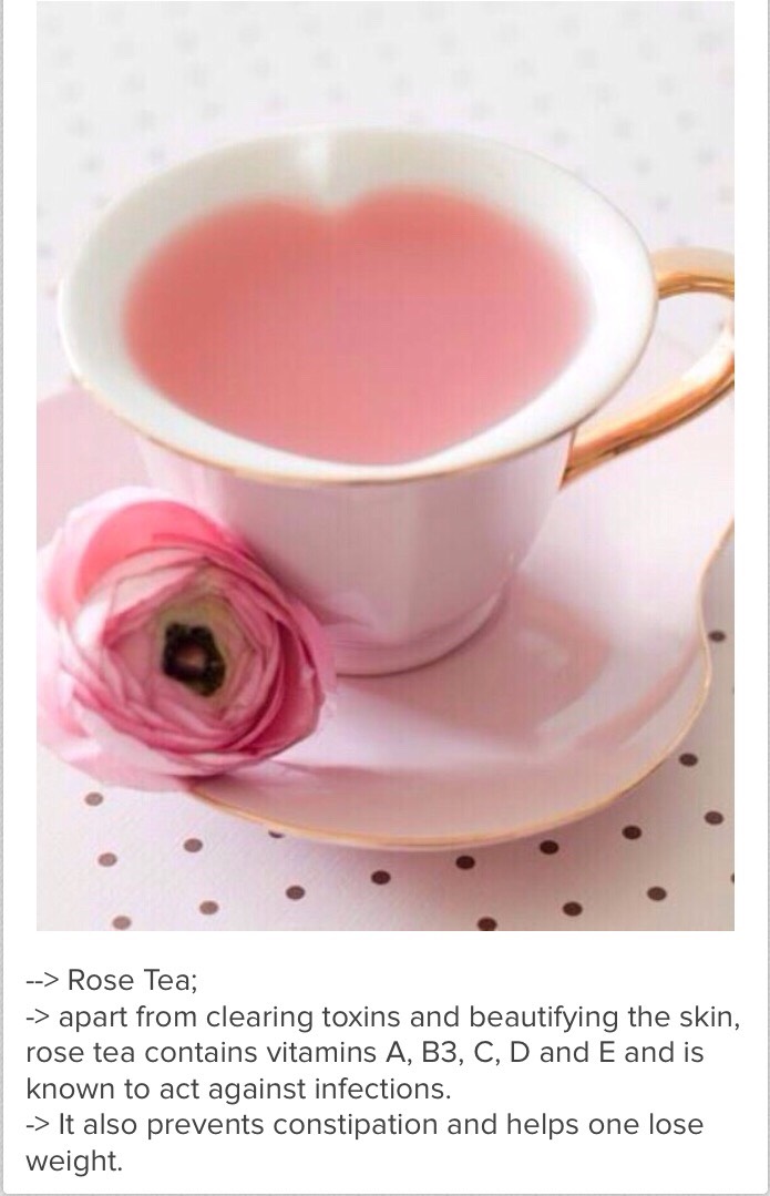 Top 10 Teas That Boost Your Metabolism Also For Best Weight Loss