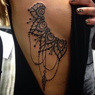 Tattoos 