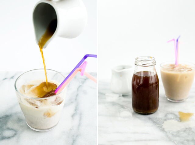 Homemade Chai Tea