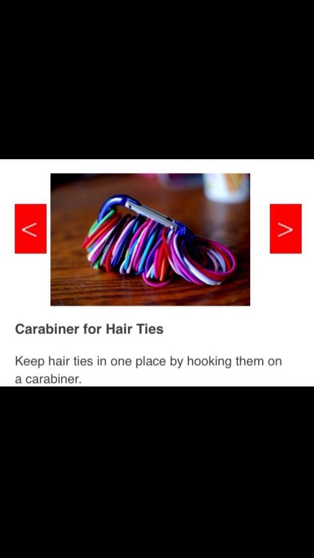 Amazing 25 Different Tips For Organization