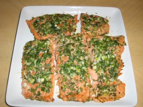 11 Ways to Cook Salmon Fish!!!