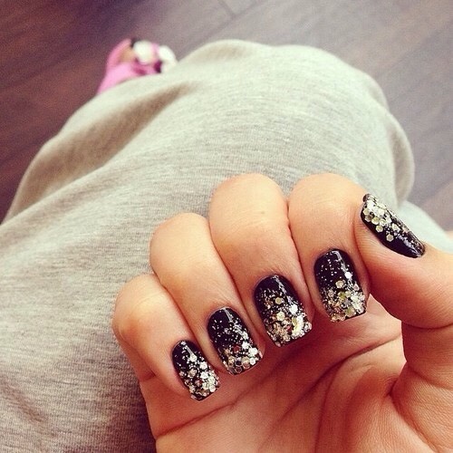 Adorable Nail Art And Polish