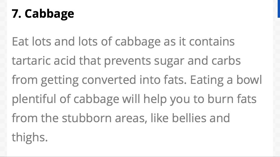 18 Safe Ways To Lose Weight