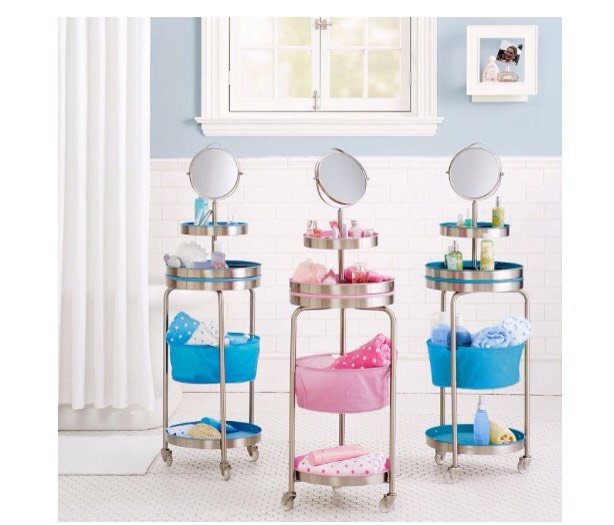 15 Organizing Ideas For Girls!! 🎀