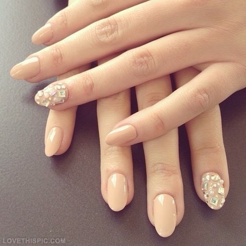 Check Out These Beautiful Nails! π