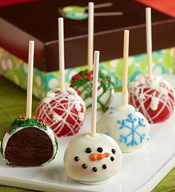 Christmas Treats