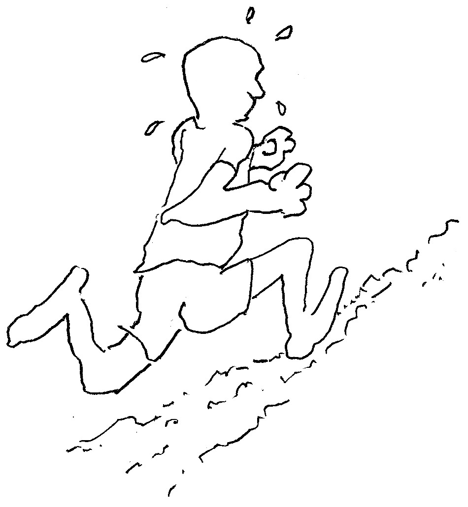 #10 Exercise/ Yoga