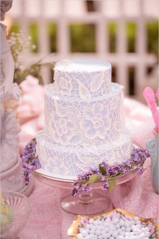 Wedding Cakes 
