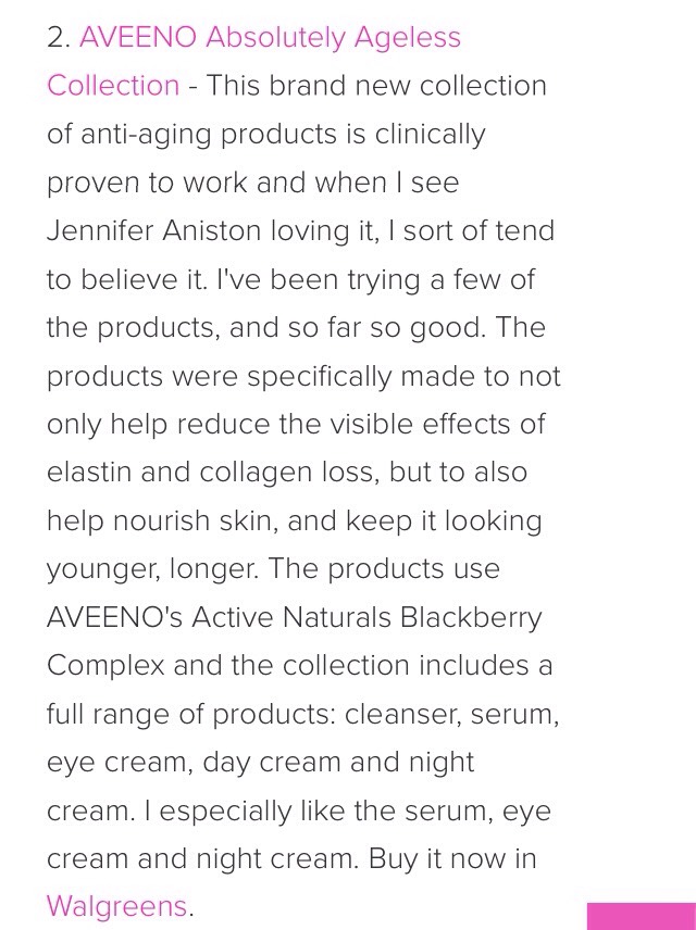Top 20 Spring/Summer Drugstore Beauty Products 2016 #SummerVibes