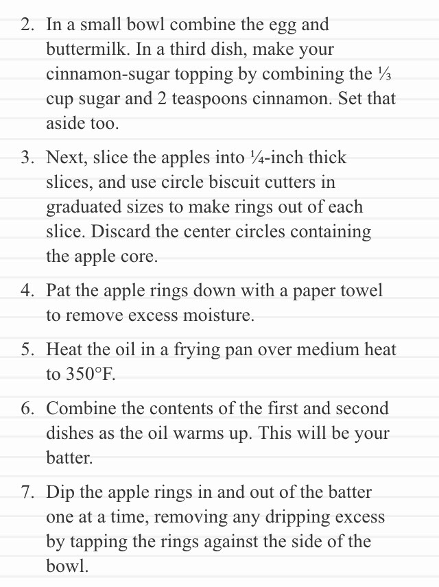 Yummy Fried Cinnamon Apple, Honey Banana And More Recipes So Easy To Make With Less Time 