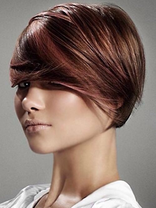 Also the trend is short short hair but same color and i personally want to chop my hair because i just love this fall trend because it is a unique, cute, stylish style!