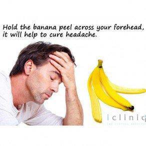 Ways To Recycle Your Banana Peel