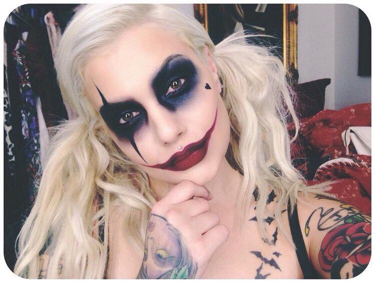 HALLOWEEN IDEAS PART 3!