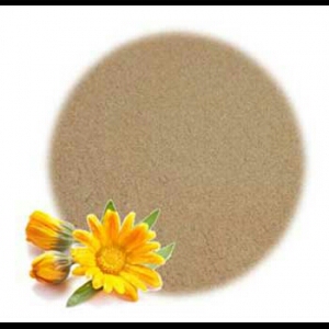 OR calendula powder. Same deal as the chamomile flower - DIY or purchase