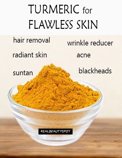 Tips For A Flawless Face