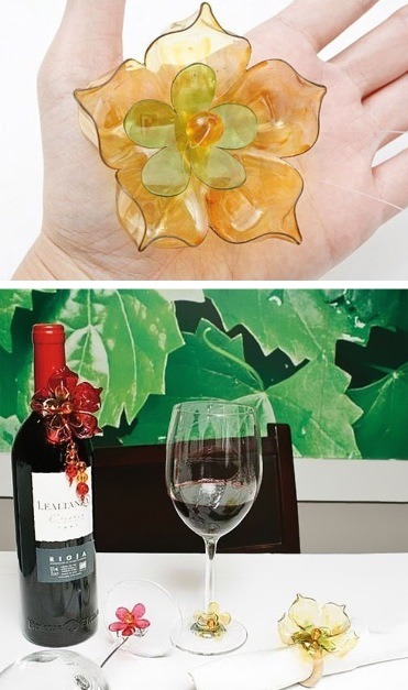 Plastic Bottles - Things To Make :)