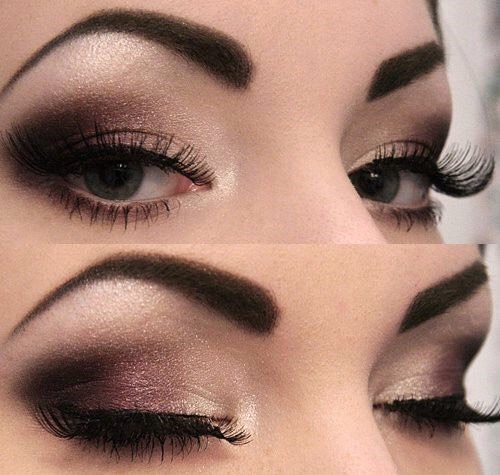 Night Date Makeup Ideas 