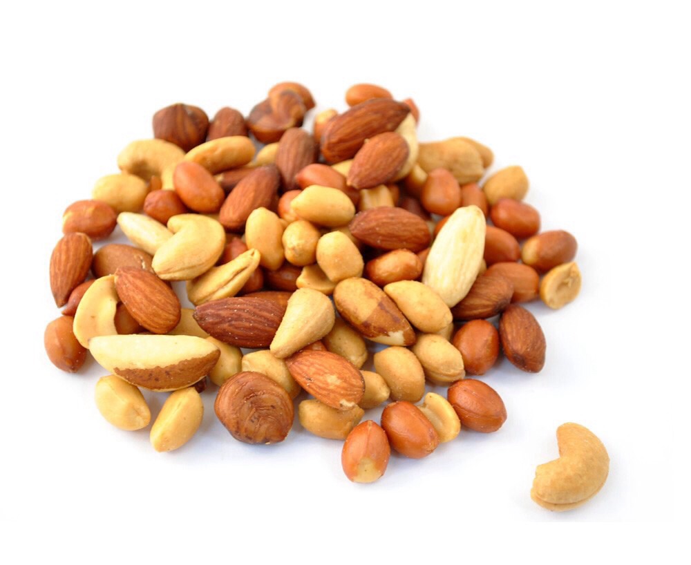 If U Want Glowing Skin And Healthy Hair Eat This 