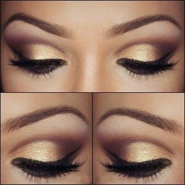 Most Beautiful Eyeshadow