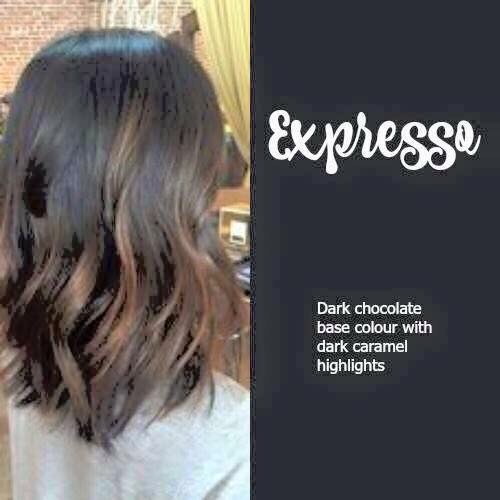 54 Hair Color Inspirations And How To Get Them! 