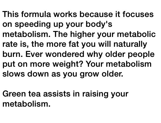 How To Lose 10 Pounds In 30 Days!With This Simple Solution,No Diets,No Chemicals!Its That Easy :)