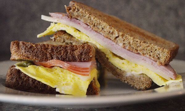 Easy, Healthy, and Delicious 5 Minute Breakfast Ideas! πͺπΌπ³π΄