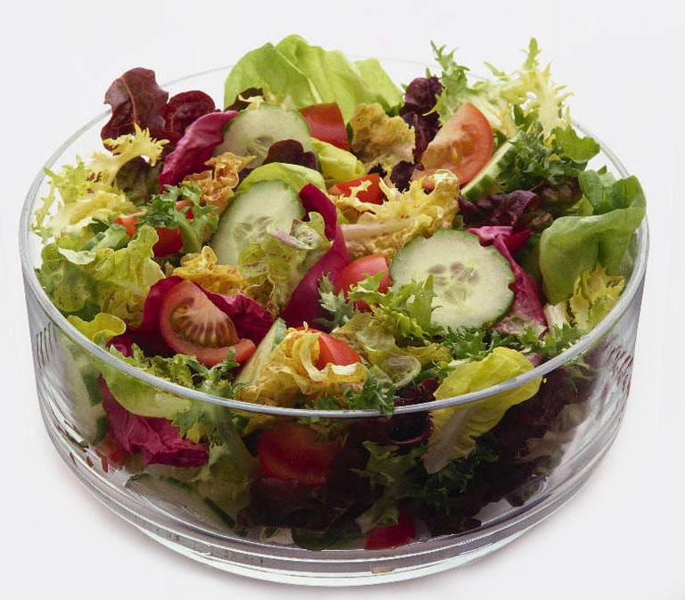 Salads