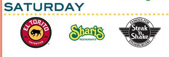 Kids Eat Free!!!