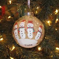 Christmas Ornament and paint!