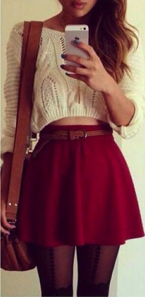GORGEOUS Winter Outfits!