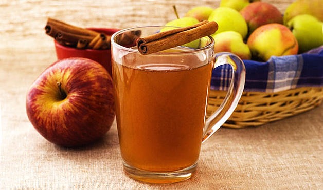 Yummy Fall Food Ideas