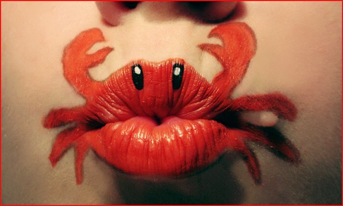 Lip Art
