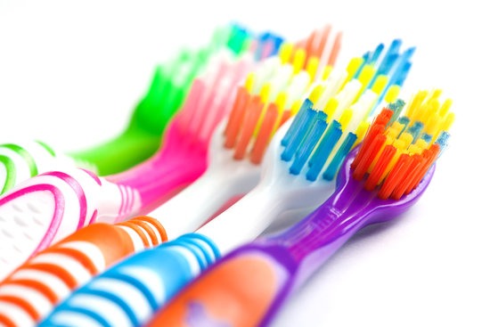 Use a toothbrush to help gently rub away dry skin and create blood circulation which can make your lips plumper for a period of time