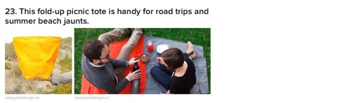 Design Products U Need In Your Life :) 