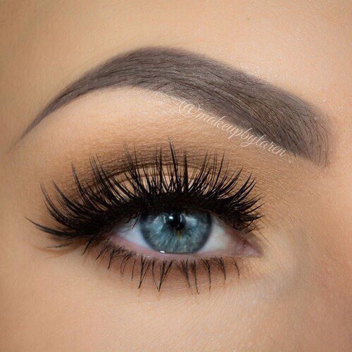 Gorgeous Eye Makeup Looks To Try #GreenGoddess