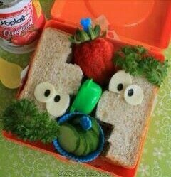 Disney Food 