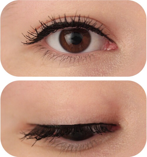 NATURAL FLAWLESS MAKEUP!