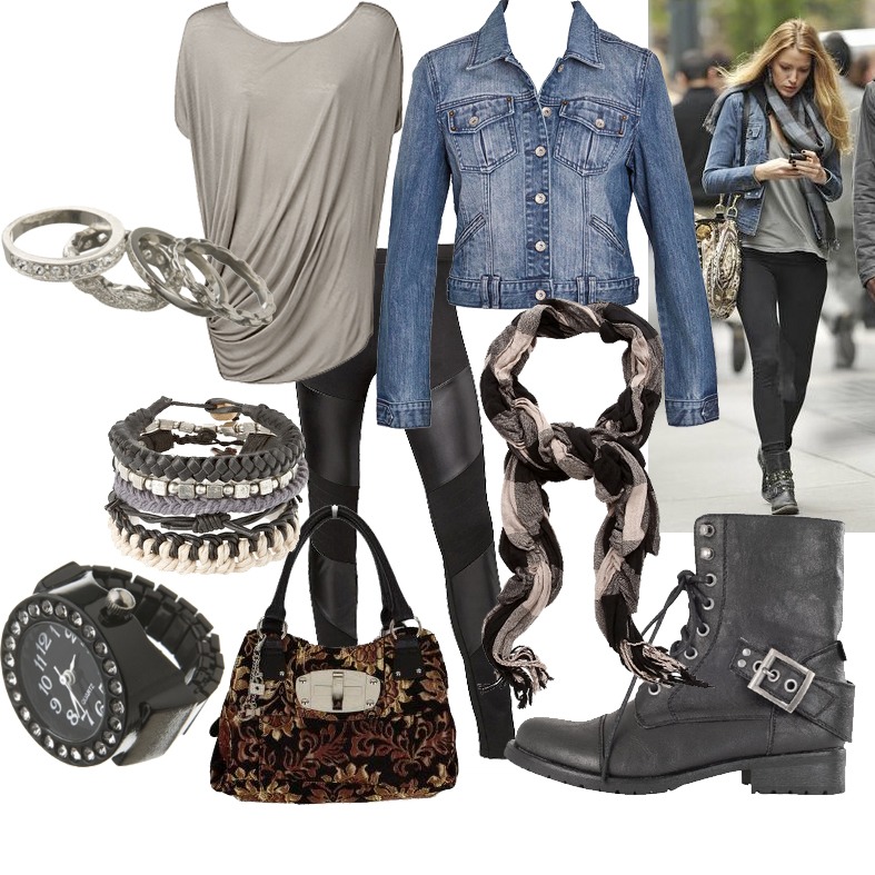 "Cute Winter Outfits"