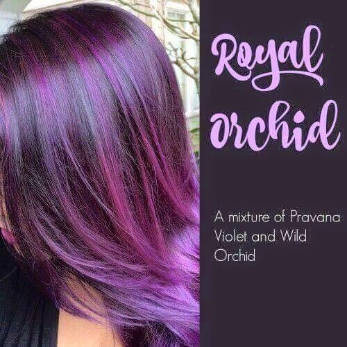 54 Hair Color Inspirations And How To Get Them! 