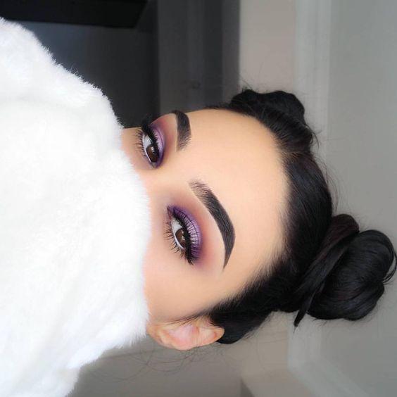 27 Awesome Fall-winter Makeup Ideas!!!!