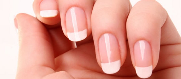 10. To get strong nails and get them to grow faster, put Vaseline on your nails almost every night.
