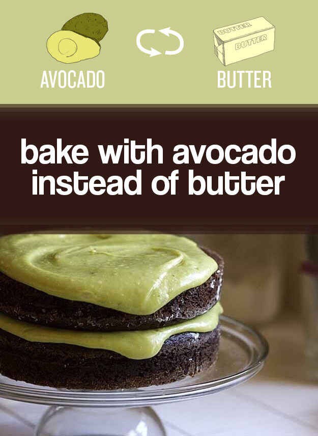 Simple Vegan Food Hacks 