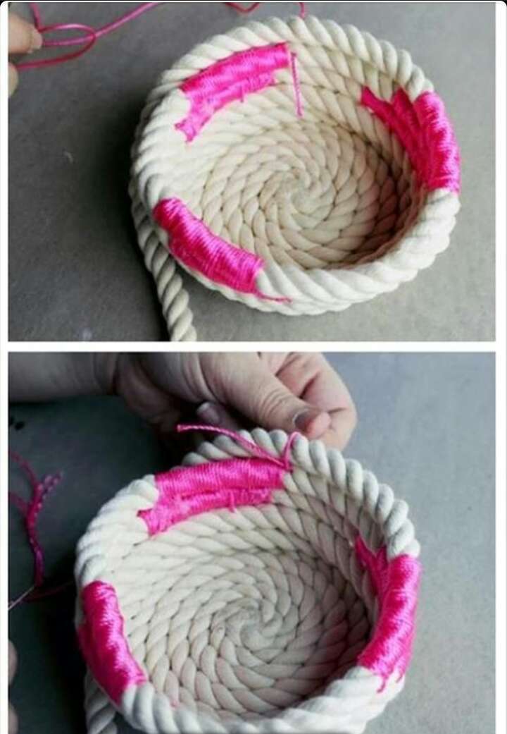4 BORDERLINE CRAFTS*