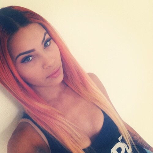 Hair Colors To Try Before You Die