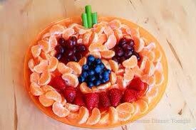 Halloween Foods 