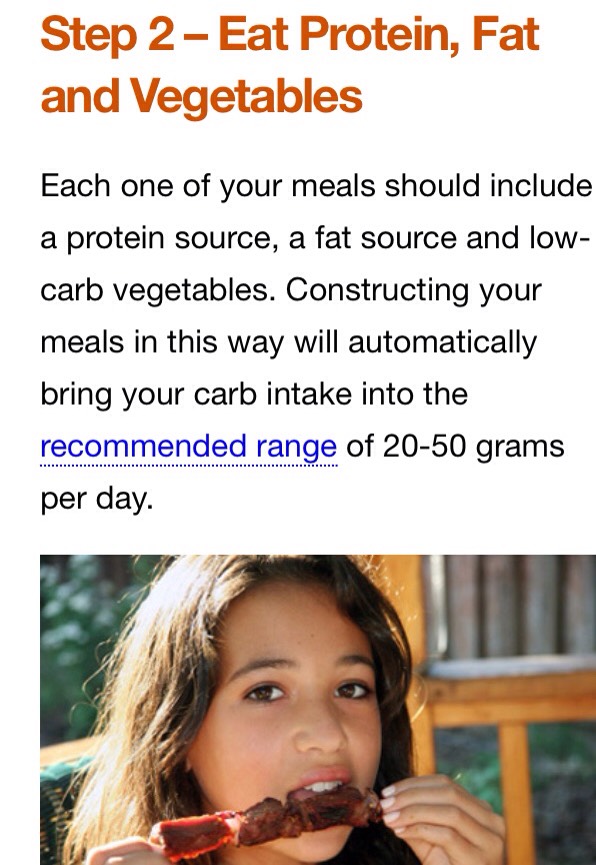 How To Lose Weight In A Healthy Way 🍝
